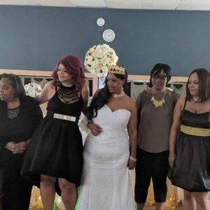 Meet your Posher, Renee